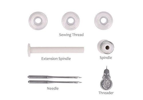 Machine à Coudre de Poche Handy Stitch - Mini-outil de Couture Professionnel Sans Fil - pour Tissu et tous les types des Vêtements au meilleur prix au Maroc