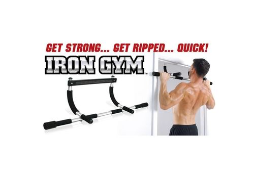 Pack Economique : 3 barres fixes au meilleur prix au Maroc