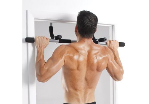 Pack Economique : 3 barres fixes au meilleur prix au Maroc