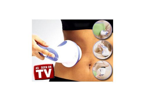 Appareil Relax & Spin Tone Anti Cellulite au meilleur prix au Maroc