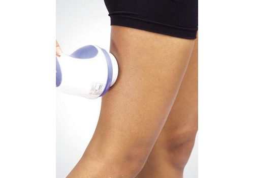 Appareil Relax & Spin Tone Anti Cellulite au meilleur prix au Maroc