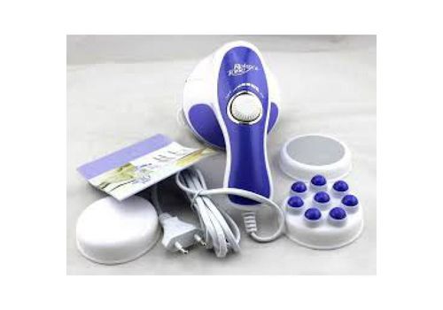 Appareil Relax & Spin Tone Anti Cellulite au meilleur prix au Maroc