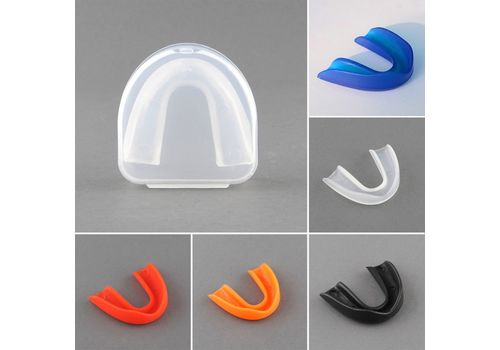 Protège-dents simple Shock Doctor au meilleur prix au Maroc