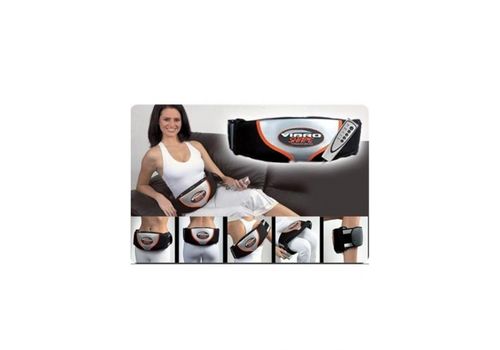Ceinture Vibro Shape ventre plat au meilleur prix au Maroc
