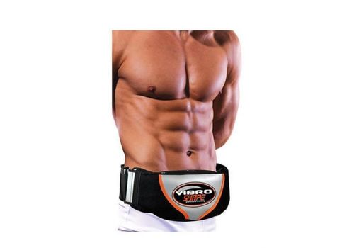 Ceinture Vibro Shape ventre plat au meilleur prix au Maroc