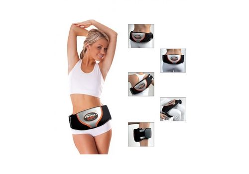 Ceinture Vibro Shape ventre plat au meilleur prix au Maroc