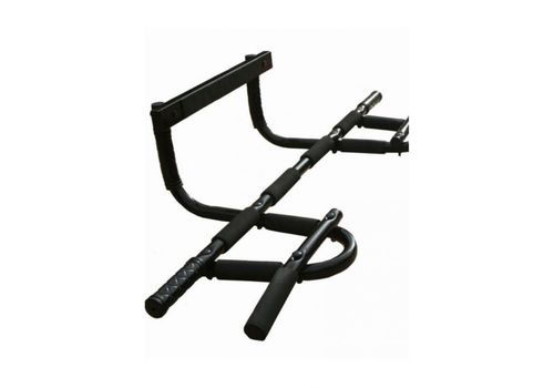 Barre de musculation eXtreme au meilleur prix au Maroc