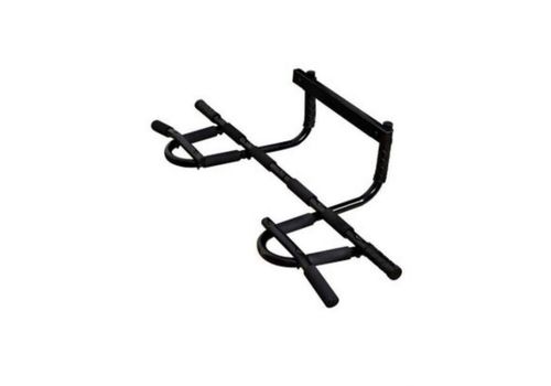 Barre de musculation eXtreme au meilleur prix au Maroc