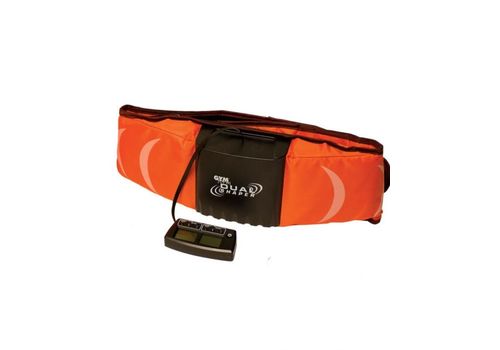 Ceinture Dual Shaper au meilleur prix au Maroc