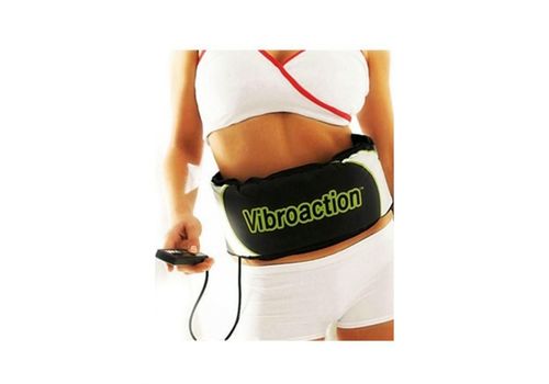 Pack Summer  VENTRE PLAT : Ceinture Vibro action + Appareil Revoflex Xtreme au meilleur prix au Maroc