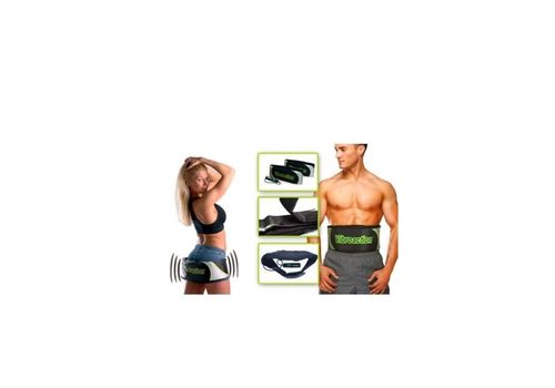 Pack Summer  VENTRE PLAT : Ceinture Vibro action + Appareil Revoflex Xtreme au meilleur prix au Maroc