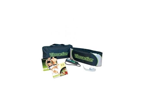 Pack Summer  VENTRE PLAT : Ceinture Vibro action + Appareil Revoflex Xtreme au meilleur prix au Maroc