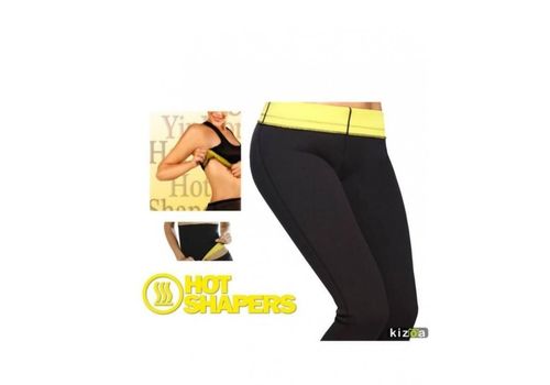 Offre Speciale Clameaux Jampe & Cuisse & Ceinture Hot Shapers au meilleur prix au Maroc