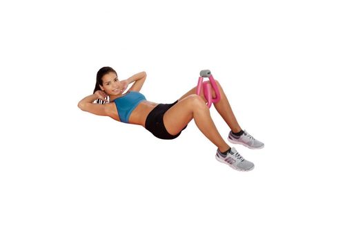 Offre Speciale Barre Fixe Door Gym & Clameaux Jampe & Cuisse au meilleur prix au Maroc