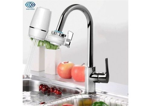 Nouveau Filtre d'eau en 7 étapes au meilleur prix au Maroc