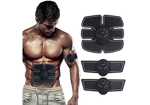 Smart fitness mobile gym 6 pack abs electrostimulateur EMS au meilleur prix au Maroc
