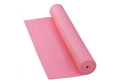 Tapis de Sport - Rose au meilleur prix au Maroc