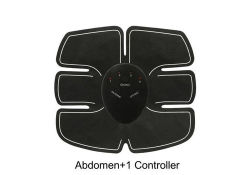 Smart fitness mobile gym 6 pack abs electrostimulateur EMS au meilleur prix au Maroc