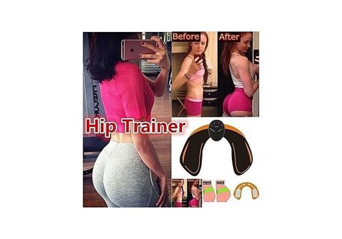 EMS HIPS TRAINER au meilleur prix au Maroc