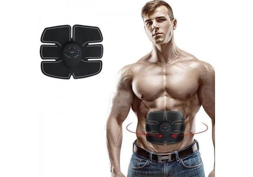 Smart fitness 6 pack stimulator EMS, abdominaux . au meilleur prix au Maroc
