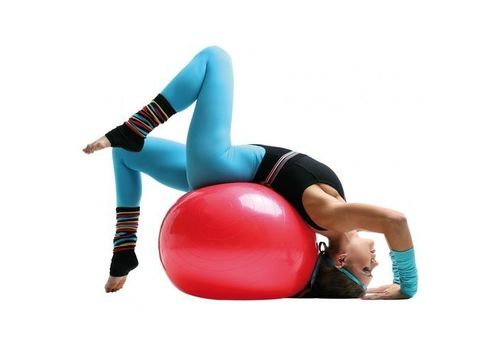 Ballons gym Ball au meilleur prix au Maroc