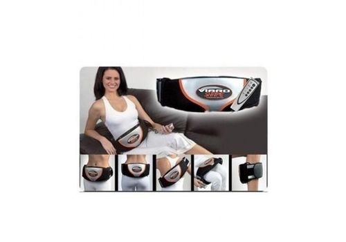 Vibro Shape Slimming Massage Belt. au meilleur prix au Maroc