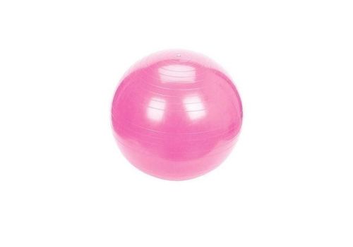 Gym Ball - Pink au meilleur prix au Maroc