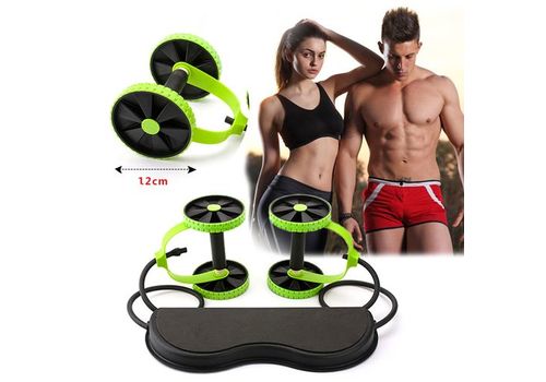 Revoflex Xtreme Multi-Fonctions - 30 Exercices au meilleur prix au Maroc