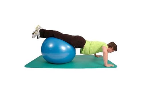 Ballons gym Ball au meilleur prix au Maroc