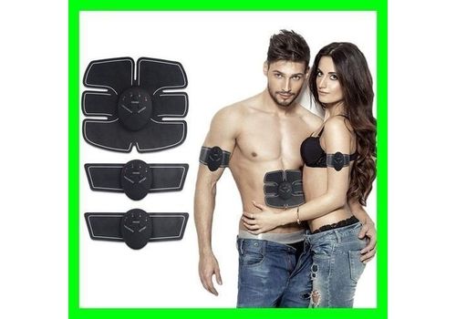 PACK 3 Smart fitness beauty body ORIGINAL au meilleur prix au Maroc