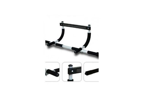 Barre fixe de Traction et Musculation au meilleur prix au Maroc