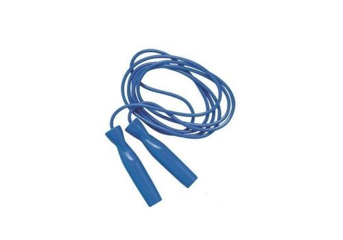 Corde Professionnel à Sauter - Bleu au meilleur prix au Maroc