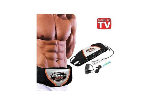 Vibro shape vibrations chauffée 2 en 1 au meilleur prix au Maroc