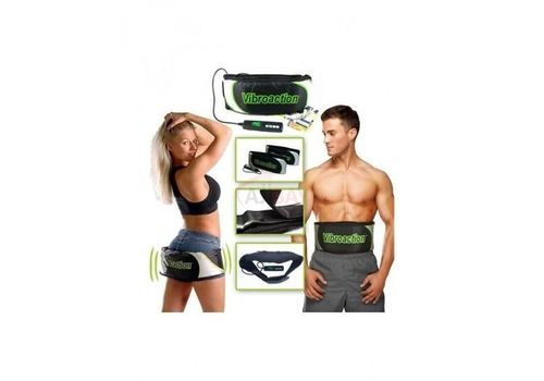 Ceinture Slimming Massage Belt au meilleur prix au Maroc