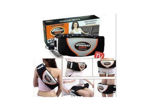 Ceinture Vibro Shap au meilleur prix au Maroc