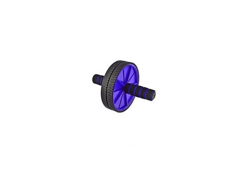 Roue Abdominale Total Body Exerciseur + Plastic Push-Up Bars Stand au meilleur prix au Maroc