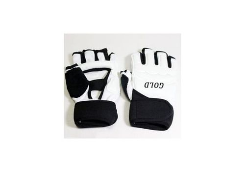 Gants Protection Taekwondo - Gold au meilleur prix au Maroc