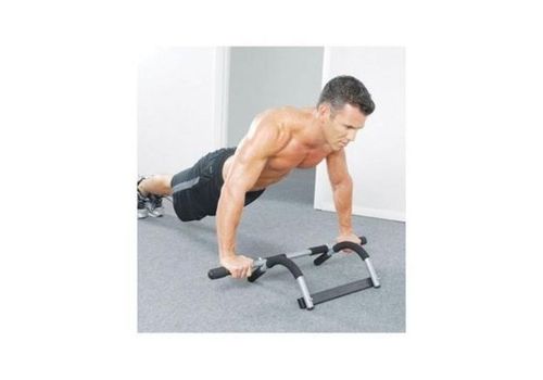 Barre Fixe Door Gym Mounted Multifonctions au meilleur prix au Maroc