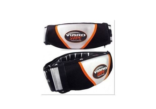 Vibro Shape Slimming Massage Belt. au meilleur prix au Maroc