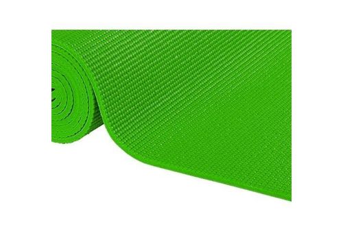 Tapis de Sport 173cm/61cm/5mm - Vert au meilleur prix au Maroc