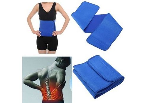 Ceinture Amincissante SIBOTE au meilleur prix au Maroc