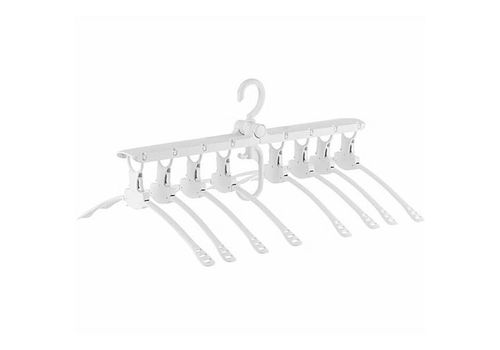 Cintre Smart Magique MULTIFONCTION au meilleur prix au Maroc