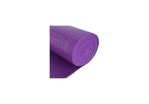 Tapis de Sport 173cm/61cm/5mm - Violet au meilleur prix au Maroc