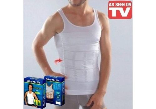 Debardeur Slim'n Lift Pour Homme au meilleur prix au Maroc