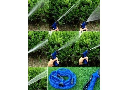 MAGIC HOSE Tuyau Long de 15CM au meilleur prix au Maroc