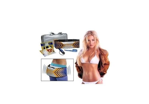 VIBRATONE Ceinture Amincissante au meilleur prix au Maroc