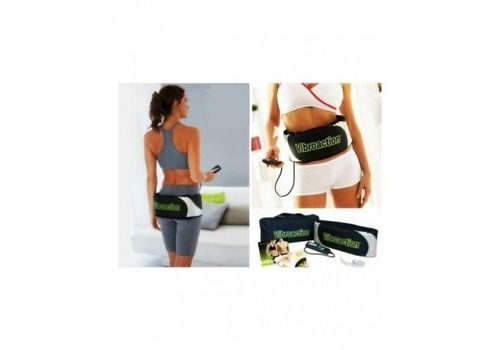 Ceinture Slimming Massage Belt au meilleur prix au Maroc