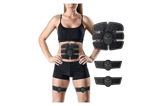 PACK 3 Smart fitness beauty body ORIGINAL au meilleur prix au Maroc