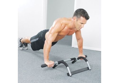 Barre Fixe Multifonctions extreme 12 position - Door GYM au meilleur prix au Maroc