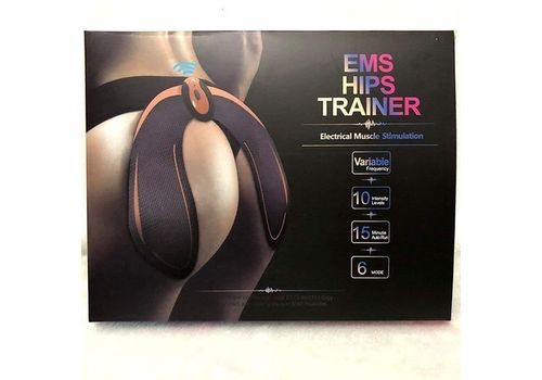 Electro stimulateur des muscles, Unisexe, Pour Raffermir Et Lever les Hanches au meilleur prix au Maroc